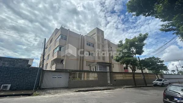 Apartamento a Venda na Parquelândia em Fortaleza/CE