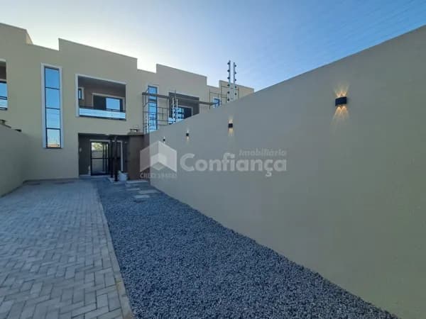 Casa á Venda no Jardim Icaraí- Caucaia/CE