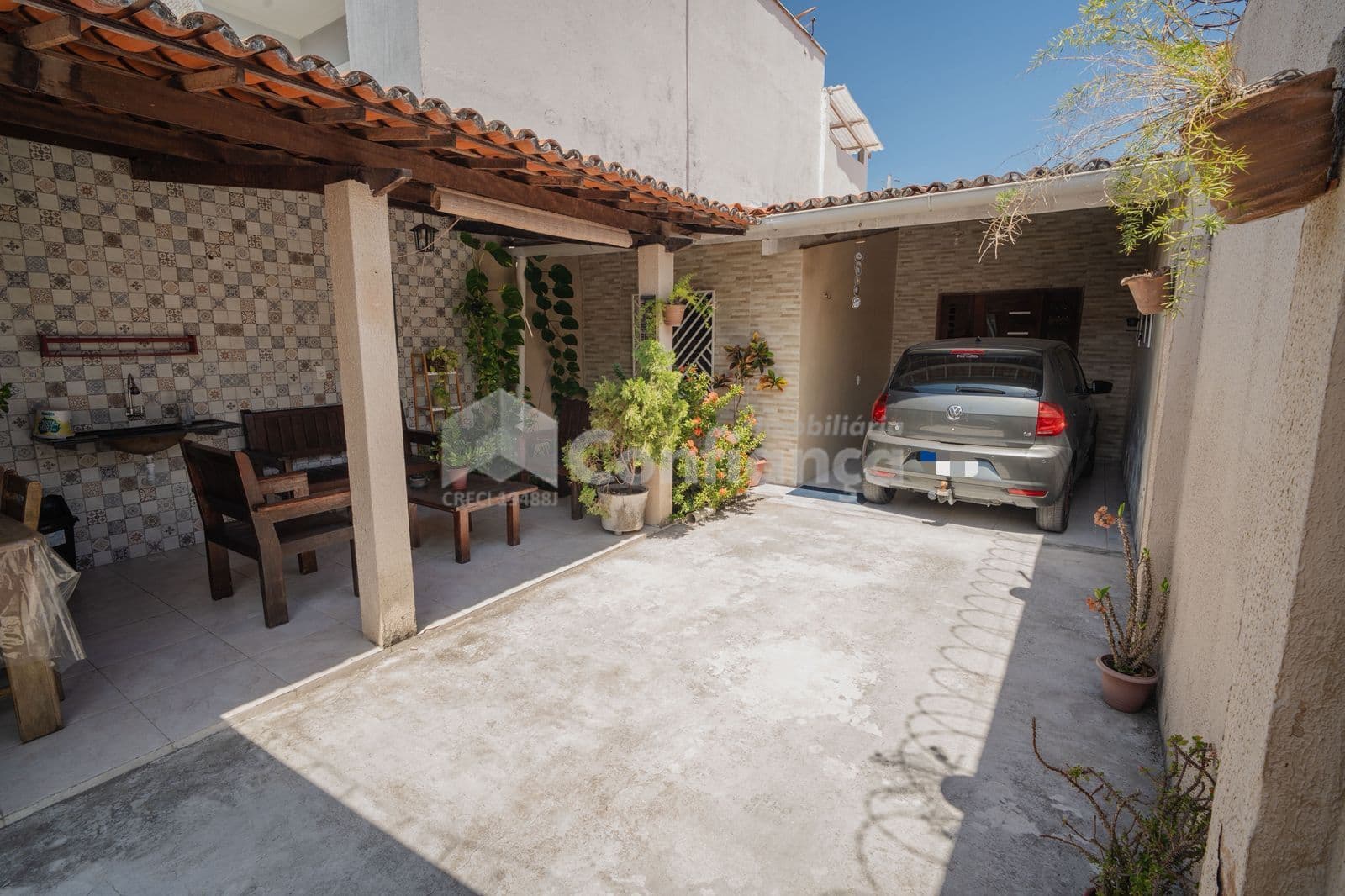 Casa a Venda no Itaperi- Fortaleza/CE