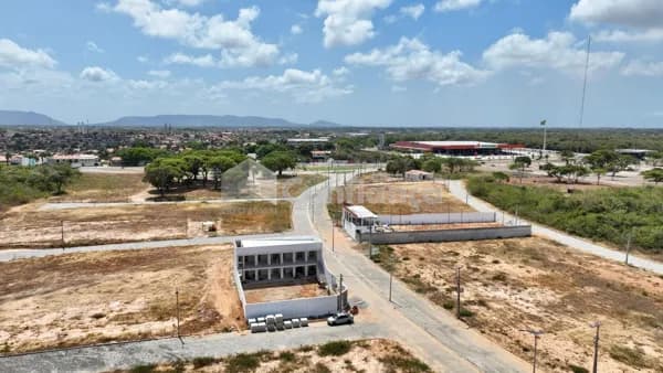 Loteamento Em Caucaia - Em frente ao Atacadão