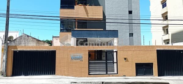 Apartamento á Venda no Dionísio Torres- Fortaleza/CE