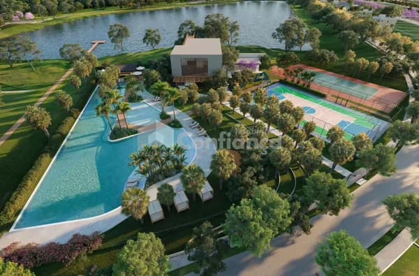 Lote á Venda no Loteamento Azur Sol Poente- Caucaia/CE