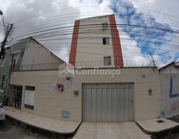 Prédio á Venda no Montese- Fortaleza/CE