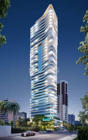 Apartamento á Venda no Meireles- Fortaleza/CE