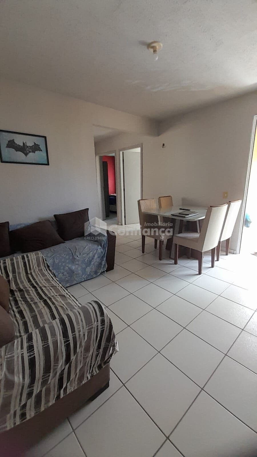 Apartamento á Venda no Jangurussu- Fortaleza/CE