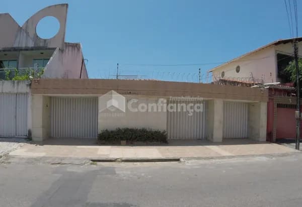 Casa em Parquelândia, Fortaleza/CE