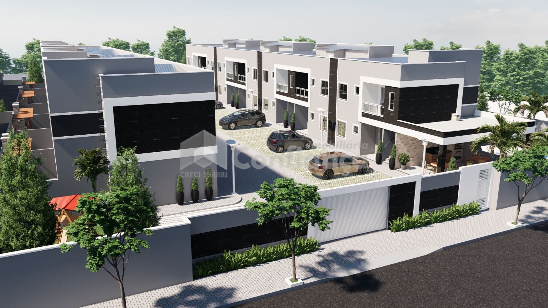 Apartamento a Venda no Palmirim em Caucaia/CE