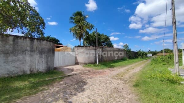Terreno á Venda no Grilo- Caucaia/CE
