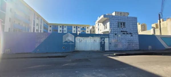 Apartamento á Venda no Presidente Kennedy- Fortaleza/CE