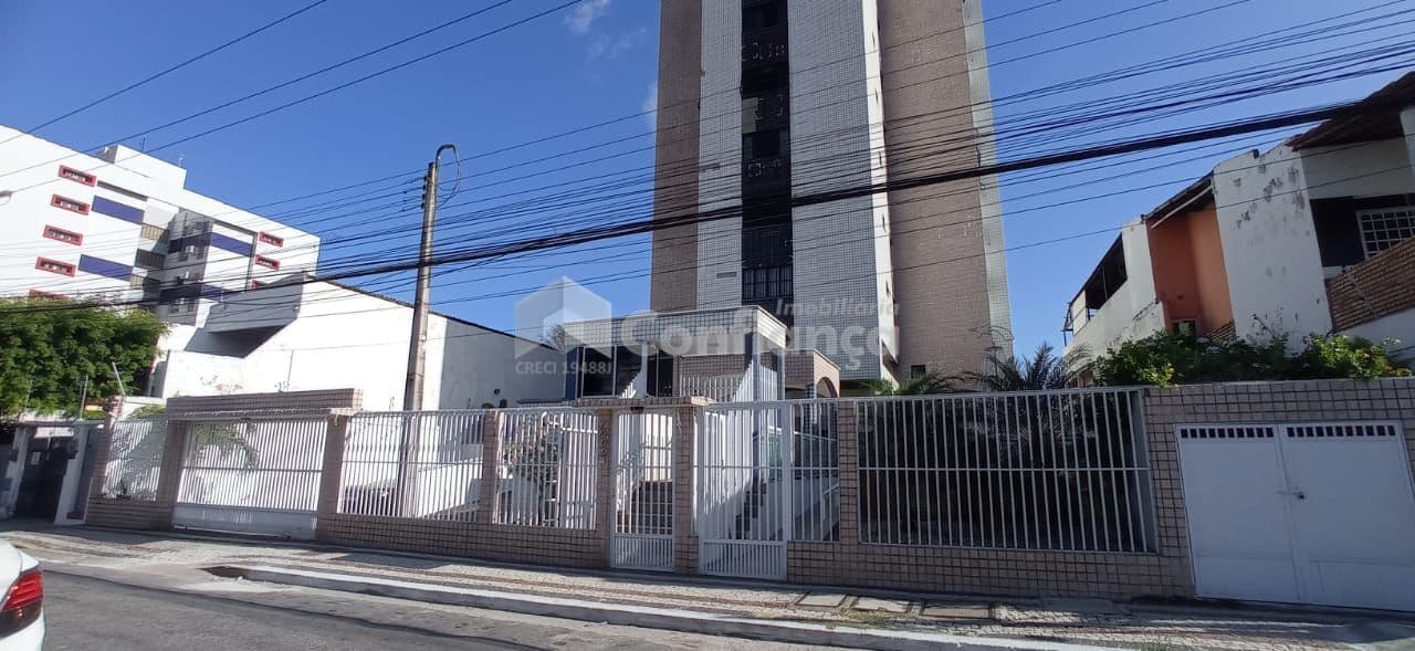 Apartamento a Venda na Parquelândia em Fortaleza/CE