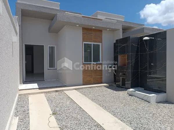Casa á Venda no Jardim Icaraí- Caucaia/CE