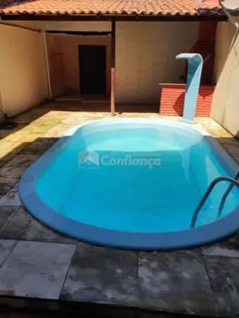 Casa á Venda no Monte Castelo- Fortaleza/CE