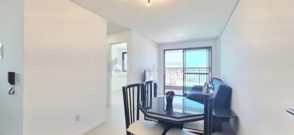 Apartamento a Venda no Presidente Kennedy em Fortaleza/CE