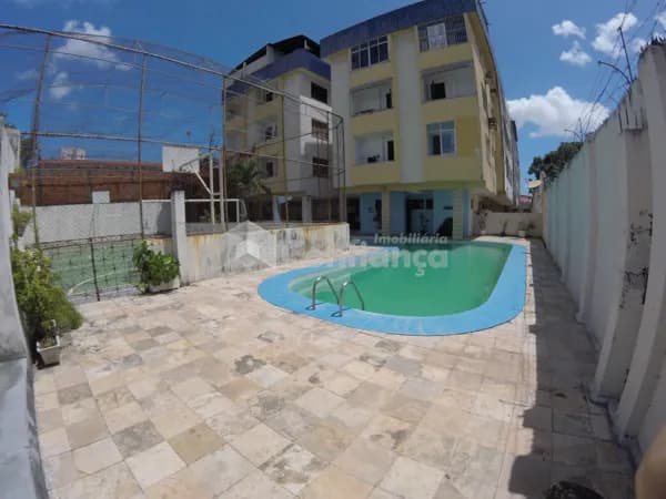 Apartamento à Venda no Farias Brito- Fortaleza/CE