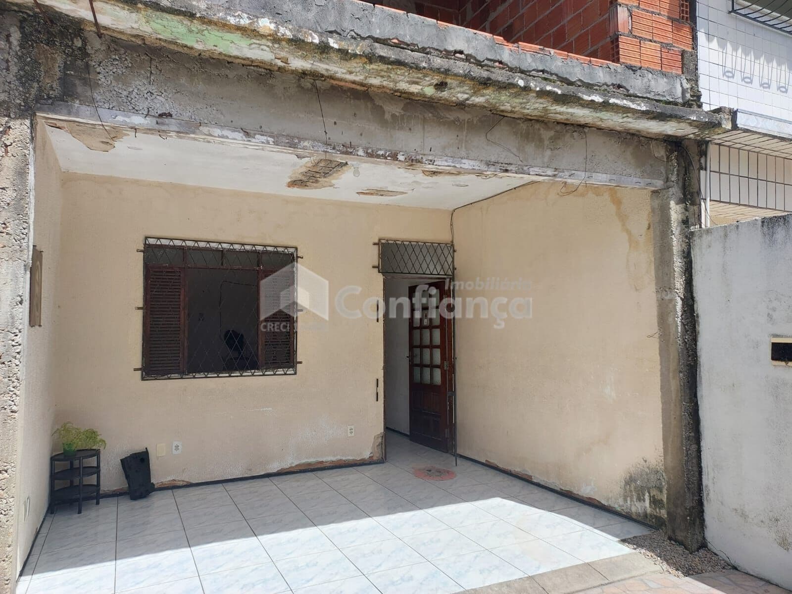 Casa á Venda no Monte Castelo - Fortaleza/CE