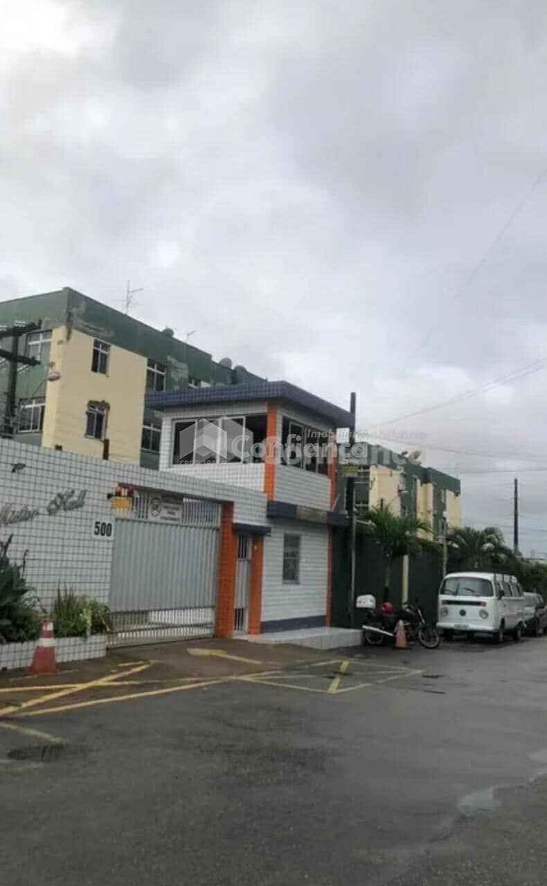 Apartamento a Venda no Presidente Kennedy- Fortaleza/CE