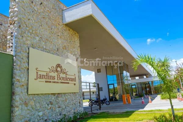 Lote à Venda em Loteamento Alto Padrão - Caucaia Em frente ao Atacadão