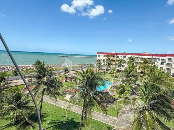 Apartamento á Venda no Icaraí- Caucaia/CE