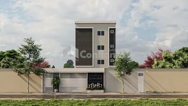 Apartamento a Venda no Parque Potira na Caucaia/CE