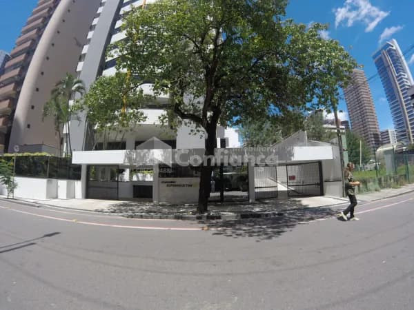Apartamento a Venda no Meireles em Fortaleza/CE