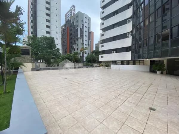 Apartamento á Venda no Meireles- Fortaleza/CE