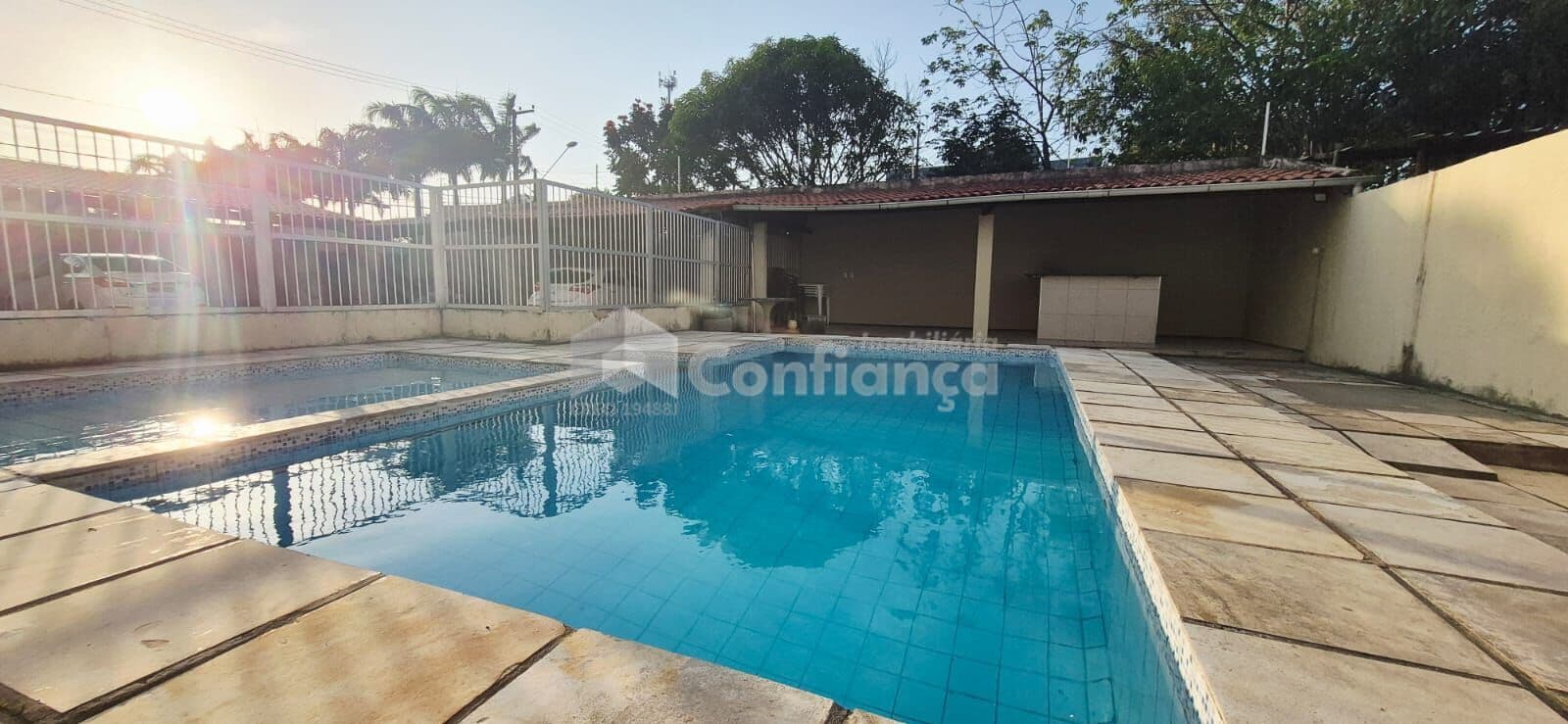 Apartamento á Venda no São Gerardo- Fortaleza;CE