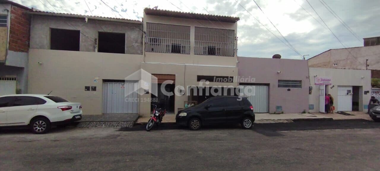 Casa á Venda no Jardim Iracema- Fortaleza/CE
