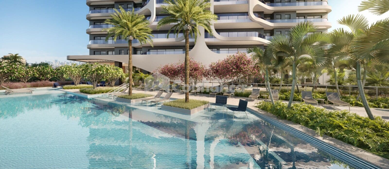 Apartamento á Venda no Meireles- Fortaleza/CE