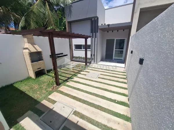 Casa á Venda no Jardim Icaraí em Caucaia/CE