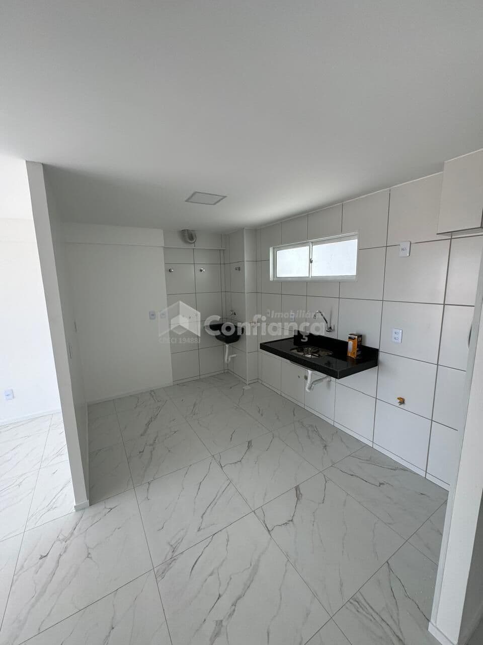 Apartamento a Venda no Montese em Fortaleza/CE