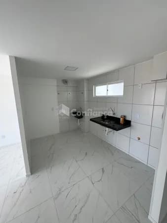 Apartamento a Venda no Montese em Fortaleza/CE