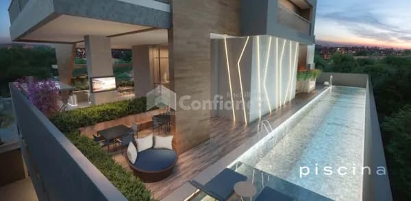 Apartamento á Venda no Meireles- Fortaleza/CE