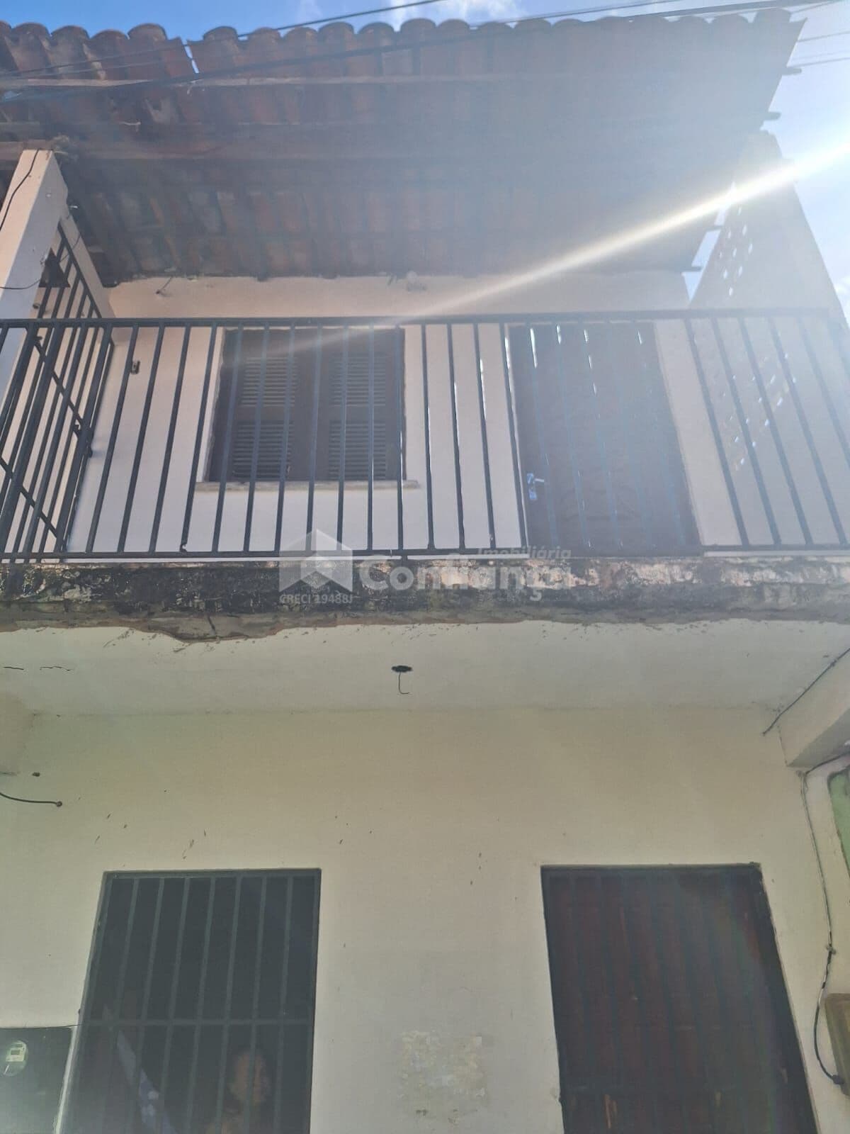 Casa á Venda no Presidente Kennedy- Fortaleza/CE