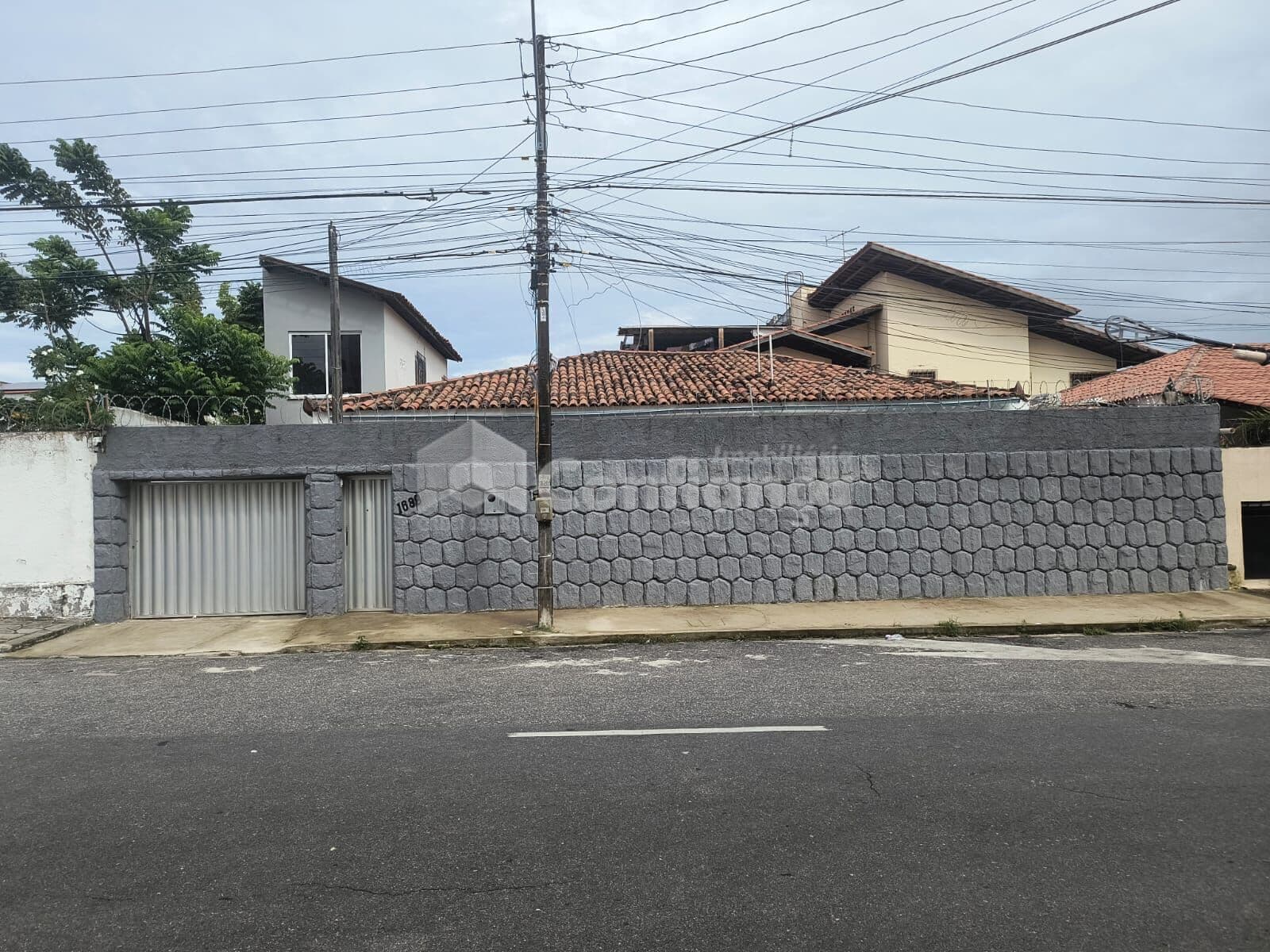 Casa á Venda no Rodolfo Teófilo - Fortaleza/CE