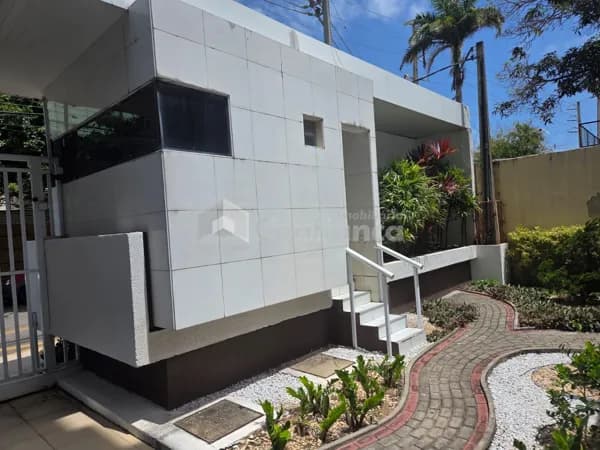 Apartamento Alto Padrão a Venda no Papicu em Fortaleza/CE