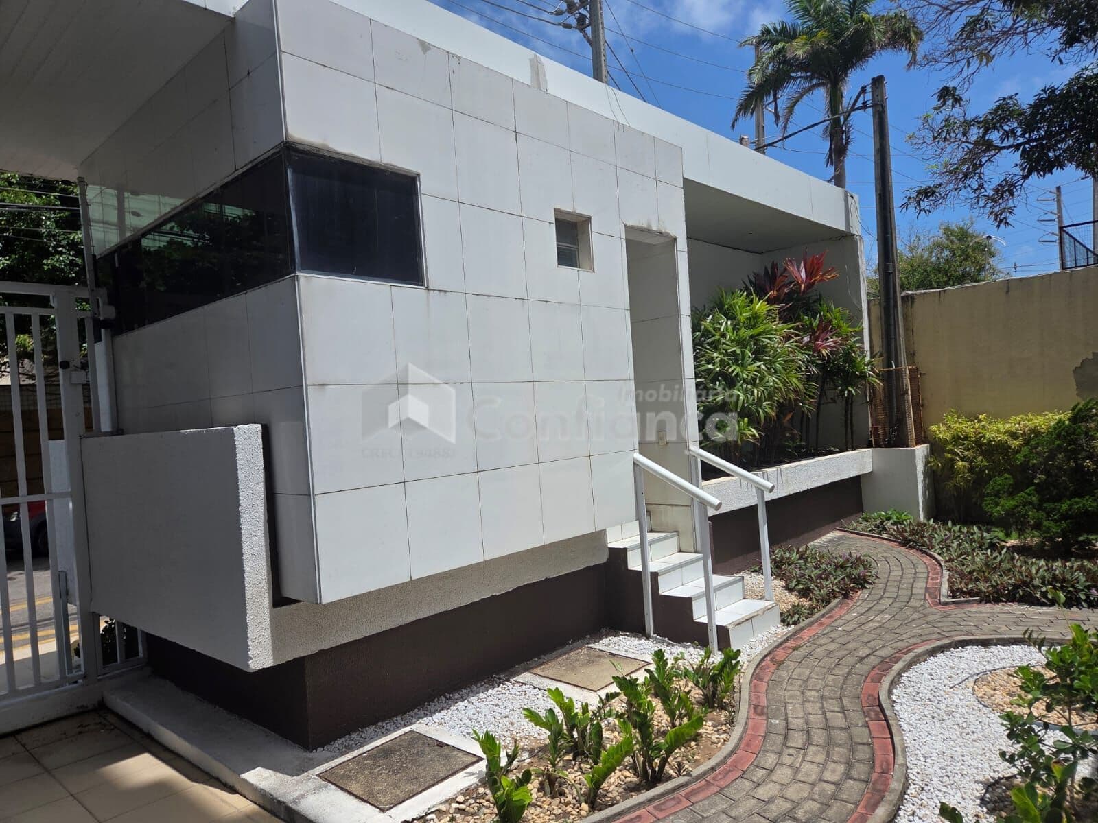 Apartamento Alto Padrão a Venda no Papicu em Fortaleza/CE