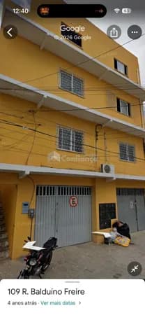 Prédio Comercial á Venda no Presidente Kennedy- Fortaleza/CE
