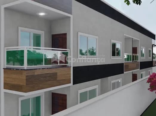 Apartamento á Venda no Parque Guadalajara- Caucaia/CE