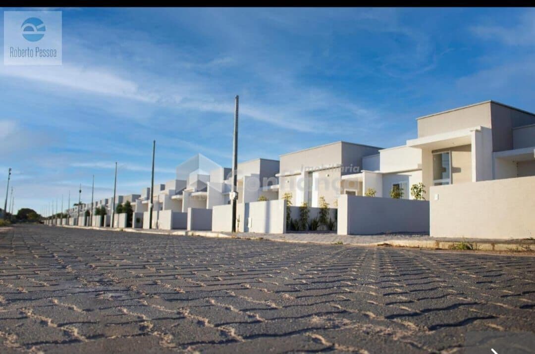 Terreno em Condomínio a Venda no Patacas em Aquiraz/CE