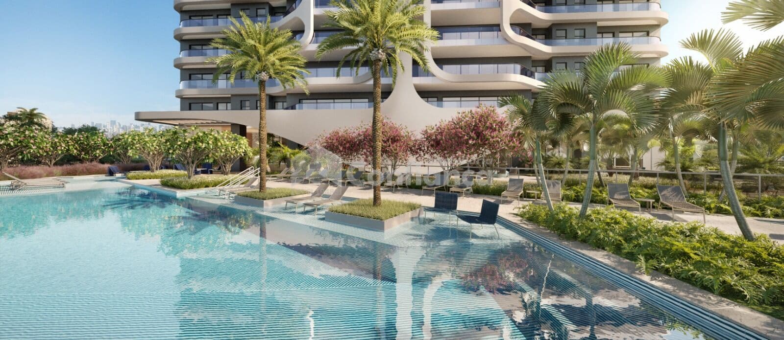 Apartamento á Venda no Meireles- Fortaleza/CE