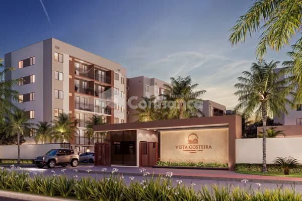 Breve Lançamento: Apartamento a Venda na Praia do Cumbuco em Caucaia/CE