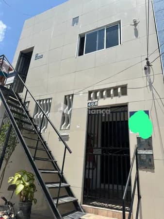 Casa à Venda no bairro Cristo Redentor em Fortaleza/CE