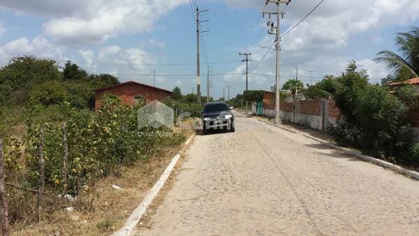 Terreno à Venda no Pecem em São Gonçalo do Amarante/CE
