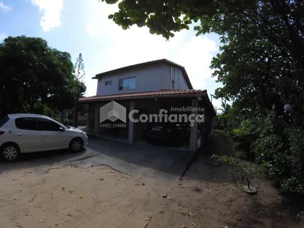 Casa Duplex em Condomínio na Praia do Icarai em Caucaia/CE