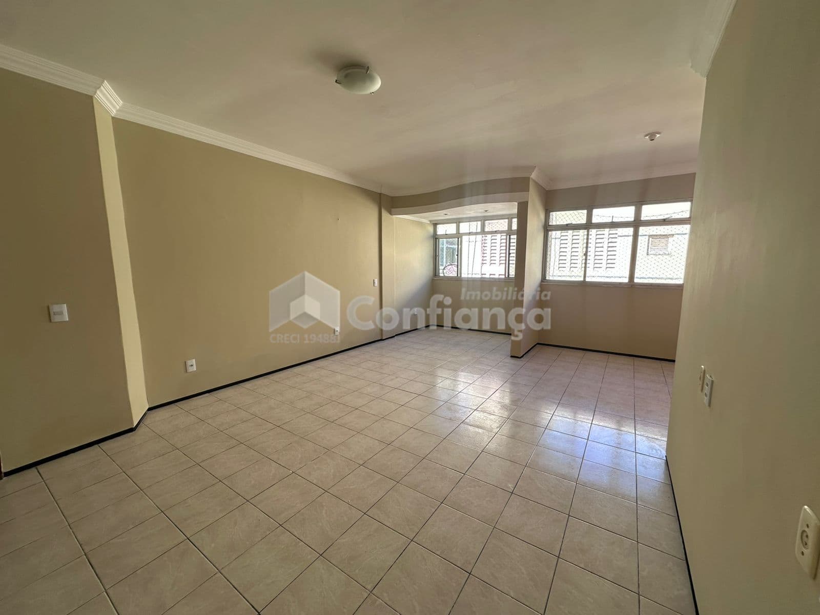 Apartamento á Venda no Montese- Fortaleza/CE