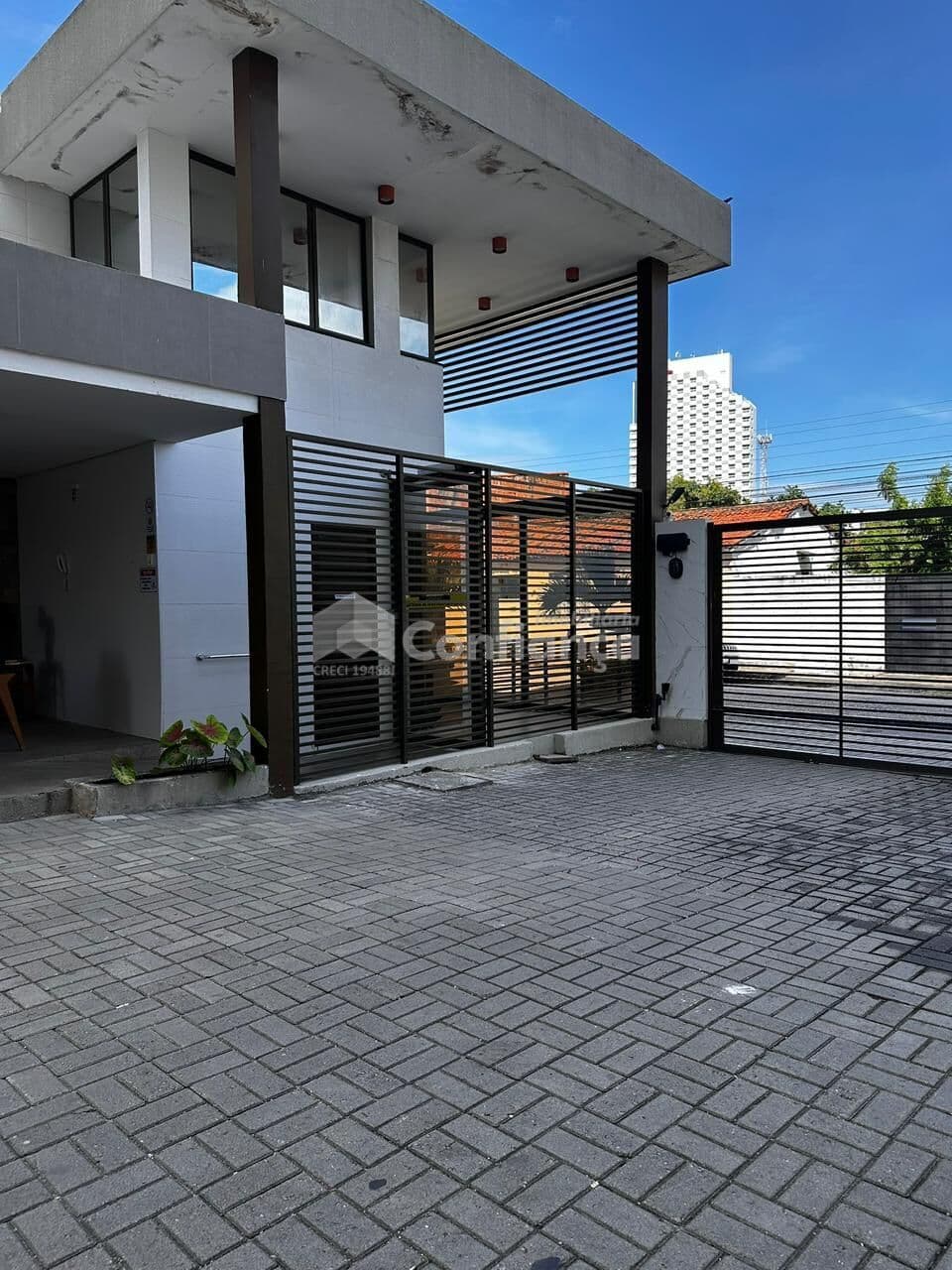 Apartamento à Venda no São Gerardo - Fortaleza/CE