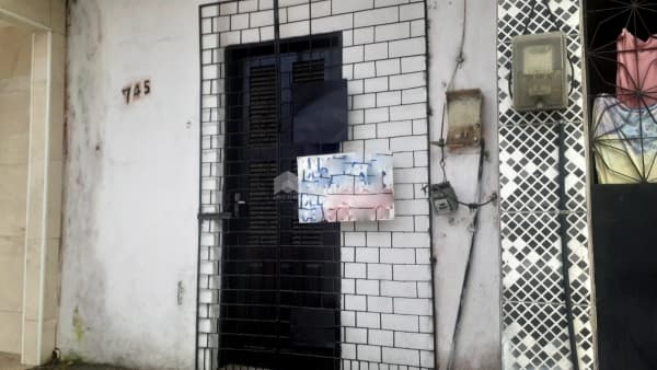 Casa à Venda no Antônio Bezerra- Fortaleza/CE
