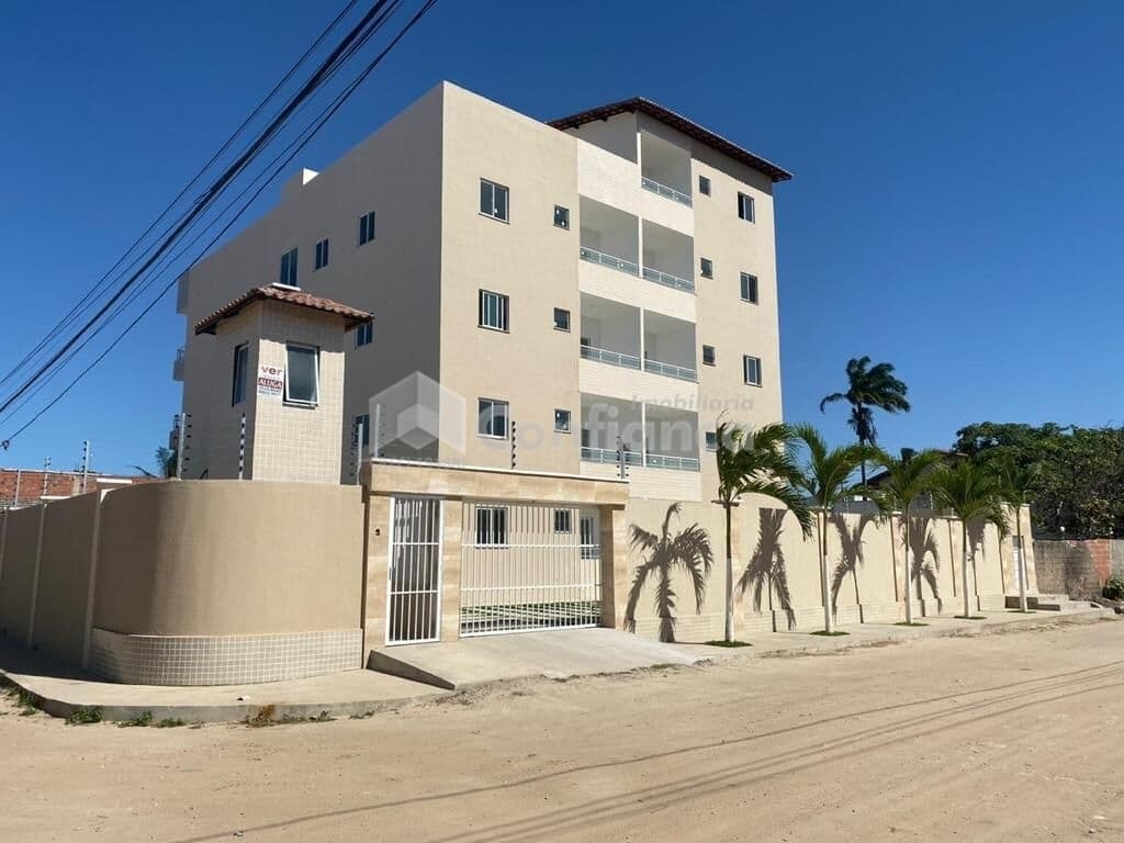 Apartamento á Venda na Messejana- Fortaleza/CE