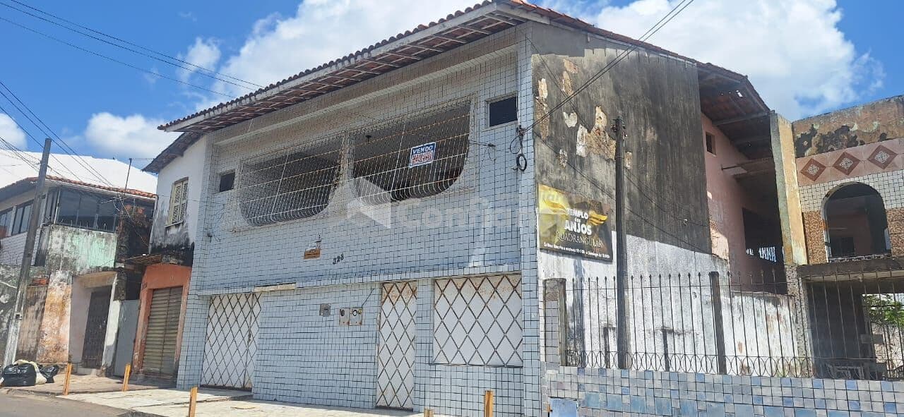 Casa Duplex no Itambé em Caucaia/CE