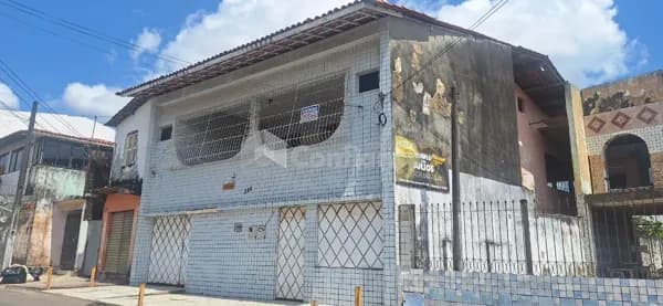 Casa Duplex no Itambé em Caucaia/CE